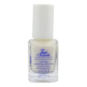 Four Seasons Vápník s bělicím efektem 12 ml