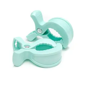 T-tomi Klip Pastel mint