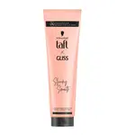 Taft x Gliss Sleeky Smooth krém na vlasy 150 ml
