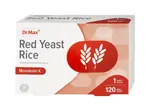 Dr. Max Red Yeast Rice 120 tablet