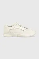 Kožené tenisky Camper Karst