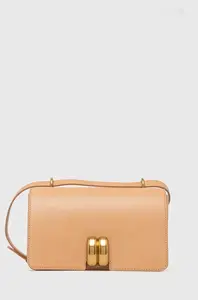 Kožená kabelka By Malene Birger