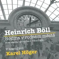Různí interpreti – Hodina v rodném městě CD