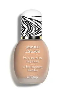 Sisley Phyto-Teint Ultra Éclat 2+/2N1 Sand make-up 30 ml