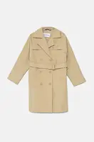 Dětský kabát Calvin Klein Jeans