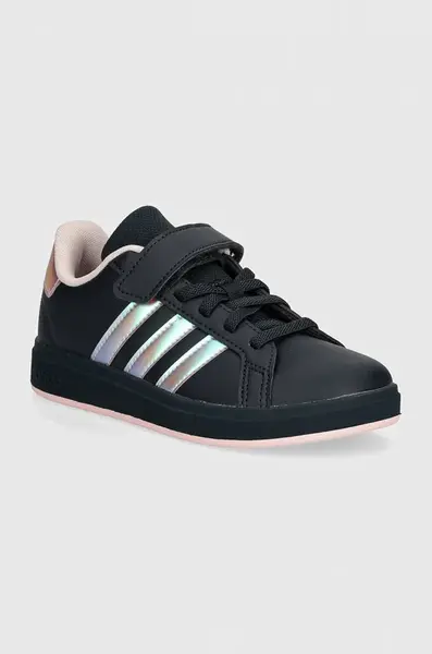 Dětské sneakers boty adidas GRAND COURT 2.0 EL C