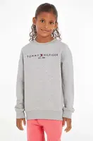 Dětská bavlněná mikina Tommy Hilfiger