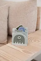 Dětská kniha Liewood Jade Special Shape Book