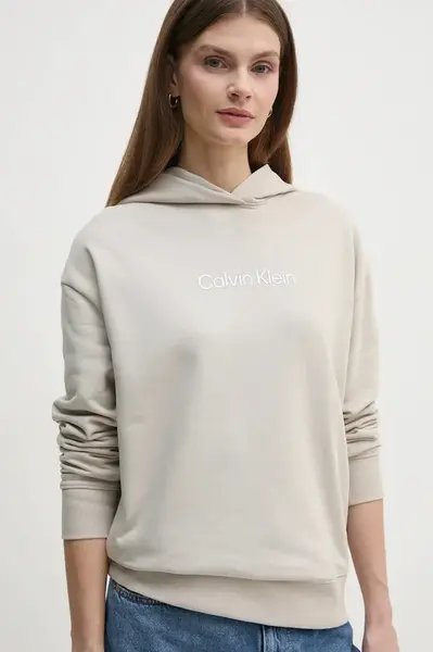 Bavlněná mikina Calvin Klein