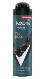 Rexona Men Sport Cool Antiperspirant sprej 150 ml