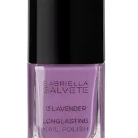 Gabriella Salvete Longlasting Enamel 13 Lavender lak na nehty 11 ml