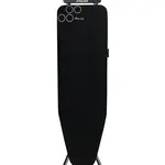 Rolser K-S Black Tube žehlicí prkno 110x32 cm černé