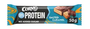 Corny Protein 30% slaný karamel 50 g
