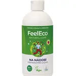 Feel Eco Na nádobí s vůní maliny 500 ml