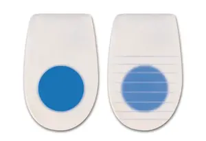 Svorto 108 Gelové podpatěnky pro ostruhu vel. L 43-47 1 pár