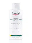 Eucerin Dermocapillaire Krémový šampon proti suchým lupům 250 ml