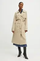 Trench kabát MICHAEL Michael Kors