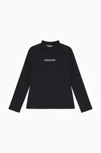 Dětské tričko s dlouhým rukávem Patrizia Pepe J061