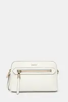 Kožená kabelka Dkny
