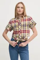 Bavlněná košile Polo Ralph Lauren