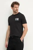 Bavlněné tričko Calvin Klein