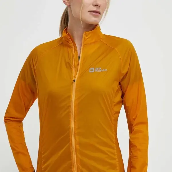 Větrovka Jack Wolfskin Gravex