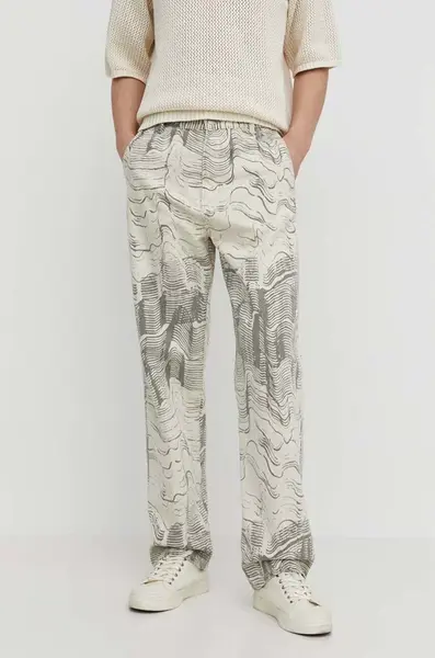 Džíny Samsoe Samsoe SAFANAN