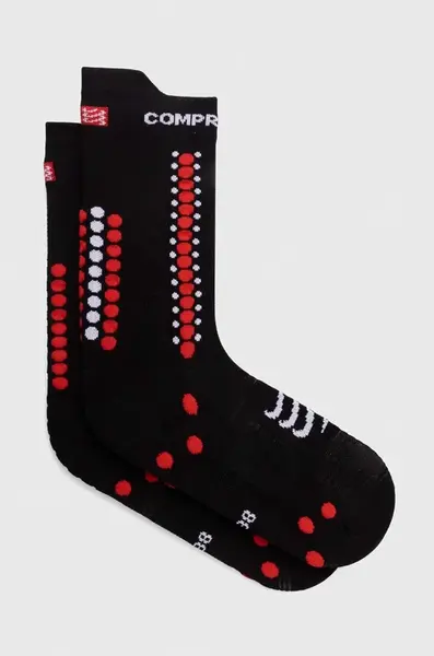 Ponožky Compressport Pro Racing Socks v4.0 Bike