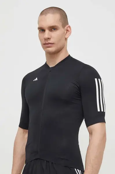 Cyklistické tričko adidas Performance
