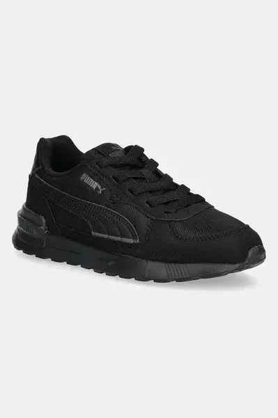 Dětské sneakers boty Puma Graviton AC PS