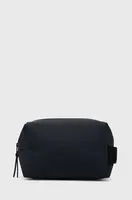 Kosmetická taška Rains Wash Bag Small tmavomodrá barva, 15580.47-Navy