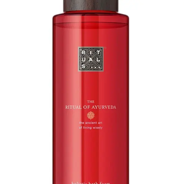 Rituals The Ritual of Ayurveda Bath Foam pěna do koupele 500 ml