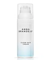 ANNA BRANDEJS Clear Skin pleťový krém 50 ml
