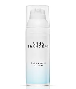 ANNA BRANDEJS Clear Skin pleťový krém 50 ml