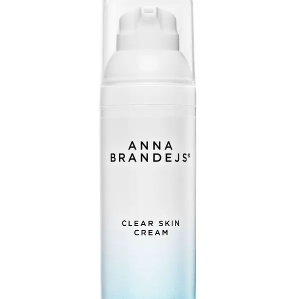 ANNA BRANDEJS Clear Skin pleťový krém 50 ml