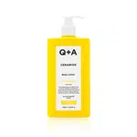 Q+A Hydratační tělové mléko s ceramidy 250 ml