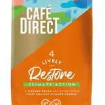 Cafédirect Lively mletá káva s tóny karamelu 200 g
