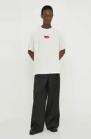 Bavlněné tričko Levi's