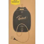 Kempinková sprcha Gentlemen's Hardware Portable Solar Shower