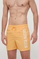 Plavkové šortky Calvin Klein