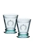 Sada skleniček Affek Design Ecila Light 260 ml 2-pack