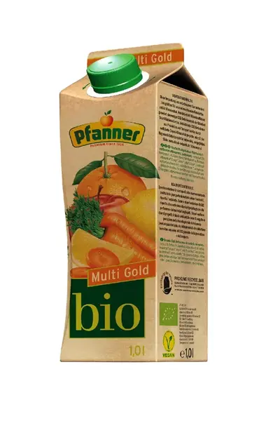 PFANNER Multi Gold BIO 1 l