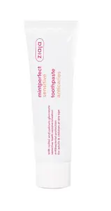 Ziaja Mintperfect Zubní pasta sensitiv proti zubnímu kazu 75 ml