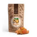 NATU Lyofilizované meruňky 45 g