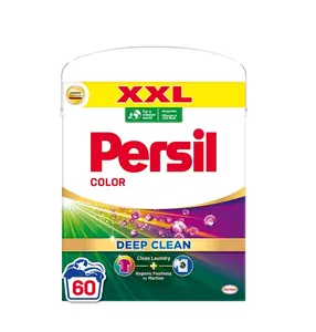 Persil Prací prášek Color Box 3,3 kg 60 dávek