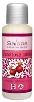 Saloos Hydrofilní odličovací olej Granátové jablko 50 ml