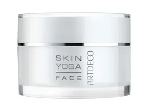 ARTDECO Skin Yoga Hyaluronic Intensive Cream hydratační krém 50 ml