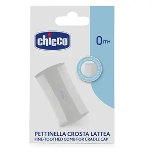 Chicco Hřeben na vyčesávání mléčných stroupků 1 ks