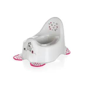 Banquet 4kids Nočník Cat 38 x 27 x 23,5 cm