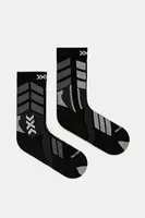 Ponožky X-Socks X-Country Perform Merino Crew